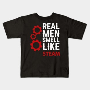 Steampunk Kids T-Shirt